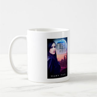 Café Taza artificial de los absolutos