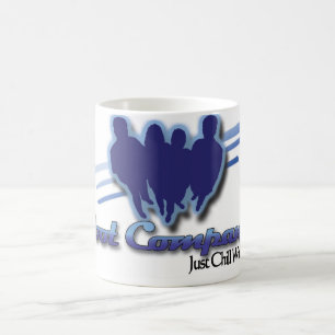 Café Taza básica de la compañía fresca
