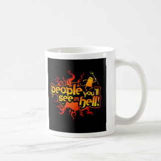 Café taza básica de PYSIH.com