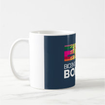 Taza bicentenario de Bolivia