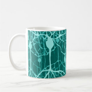 Café Taza Bosque de Neuronas