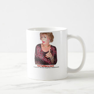 Café Taza caliente de Harriett