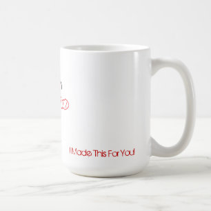 Café Taza caliente de la Kool-Ayuda