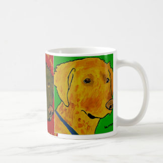 Café Taza caliente del cacao de GARRETT