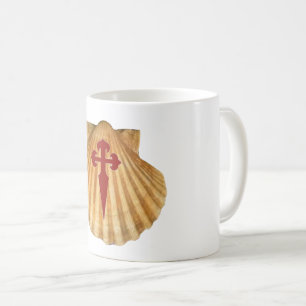 Café Taza Camino de Santiago