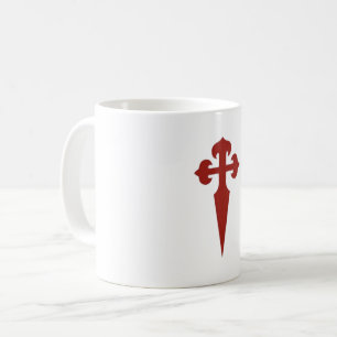 Café Taza Camino de Santiago