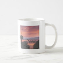 Taza casera de Arizona