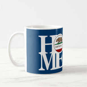Café Taza CASERA del valle 11oz de Scotts
