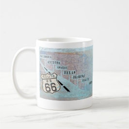 Café taza celebrando 250 estrellas y franjas de EE. UU.