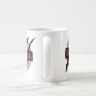 Café Taza certificada original de Beastie