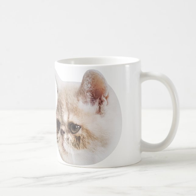 Café Taza Chippy de la obra clásica de Sippy (Derecha)