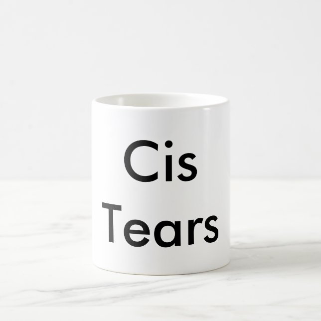 Café Taza Cis de los rasgones (Centro)