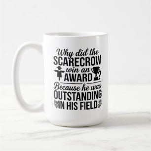 Café Taza Clásica 15 oz con cita divertida de broma de 