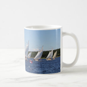 Café taza clásica 3513-13 de 11 onzas