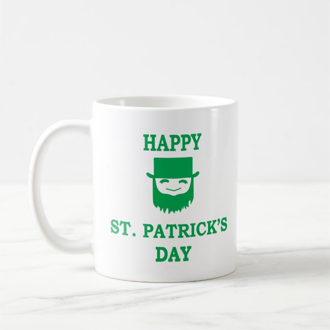 Café Taza clásica de 325 ml (Izquierda)