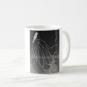 Café Taza clásica de Bosques Brumosos, 11oz