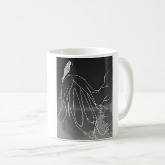 Café Taza clásica de Bosques Brumosos, 11oz