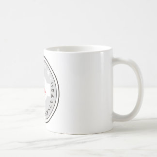 Café Taza clásica de Erefanto Datsun