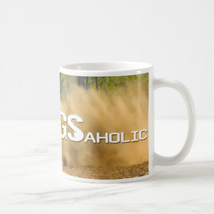 Café Taza clásica de "GSaholic"
