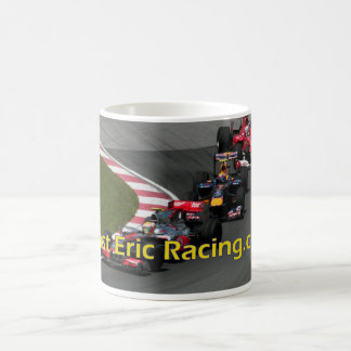 Café Taza clásica de la batalla