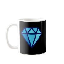 Taza Clásica de Lujo