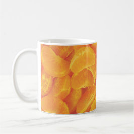 Café Taza clásica de naranja jugosa, 11 oz