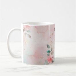 Café Taza Clásica de Vajilla ⭐