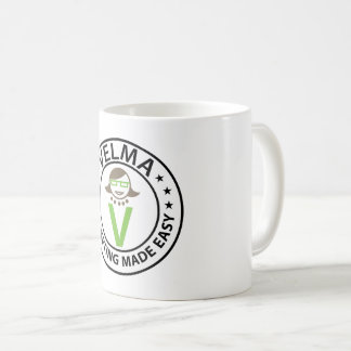Café Taza clásica de Velma