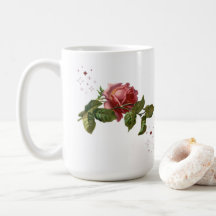 Taza - Colección El Valor de una Mujer
