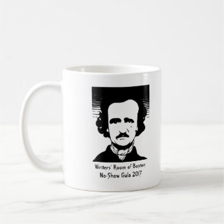 Café Taza conmemorativa 2017 de la gala de la ausencia