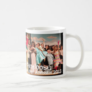 Café Taza conmemorativa sin trabas de encargo de la