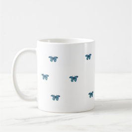 Café Taza Coquette Estética de Chica Suave