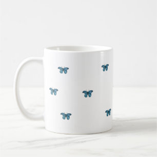 Café Taza Coquette Estética de Chica Suave