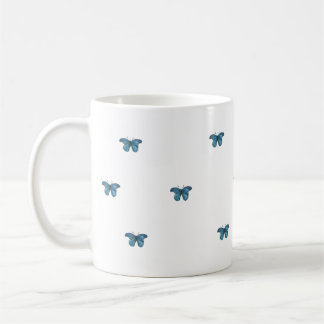 Café Taza Coquette Estética de Chica Suave