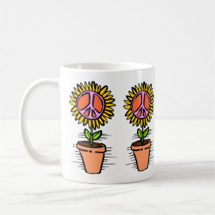 CAFÉ TAZA CRECIENTE DE LA PAZ
