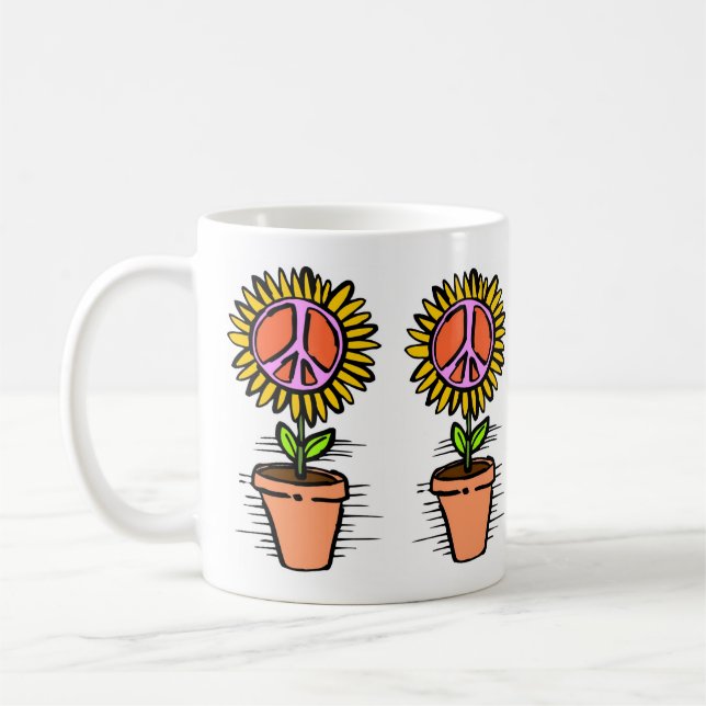 CAFÉ TAZA CRECIENTE DE LA PAZ (Izquierda)
