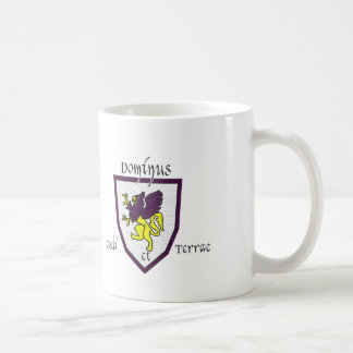 Café Taza cristiana de Griffon