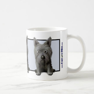 Café Taza CT1 de Terrier de mojón 2