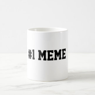 Café Taza de #1 Meme