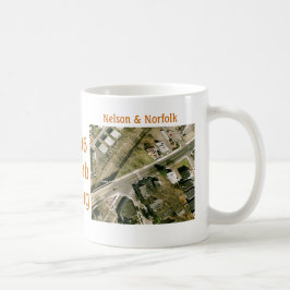 Café Taza de 306 clubs