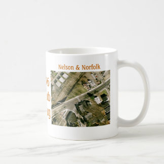 Café Taza de 306 clubs