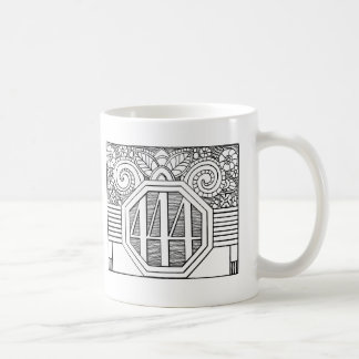 Café TAZA de 444 logotipos