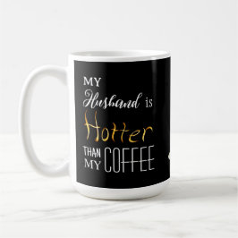 Café Taza de 450 ml - Marido Caliente