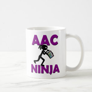 Café Taza de AAC Ninja