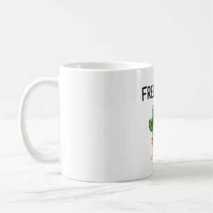 Café Taza de abrazos gratis