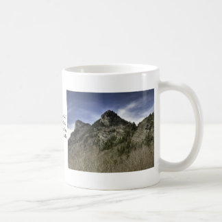Café Taza de abuelo del Mt.