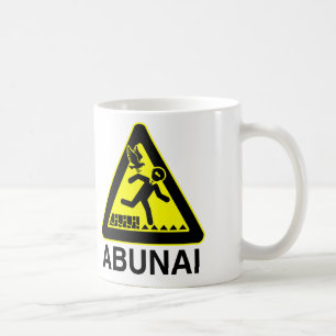 Café Taza de Abunai