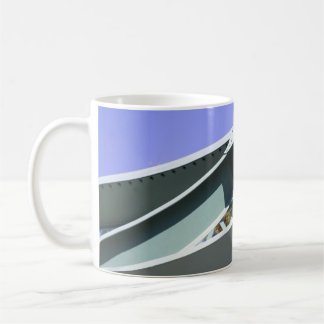 Café Taza de acero