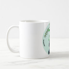 Café Taza de afeitado – Jabón mentolado de Mojo Brother