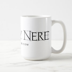 Café Taza de AgilityNerd